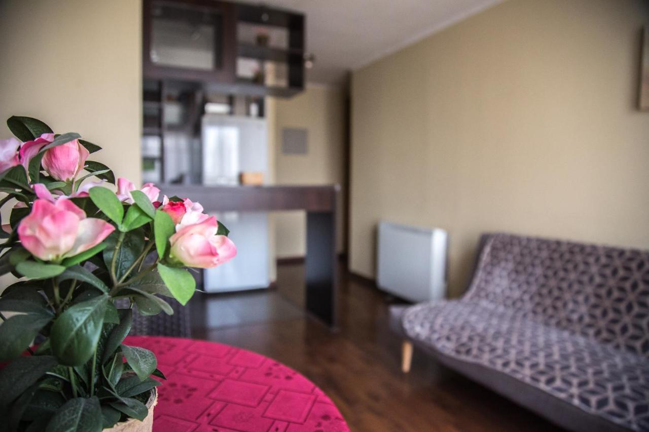 Boulevard Bellas Artes Suites Santiago Buitenkant foto